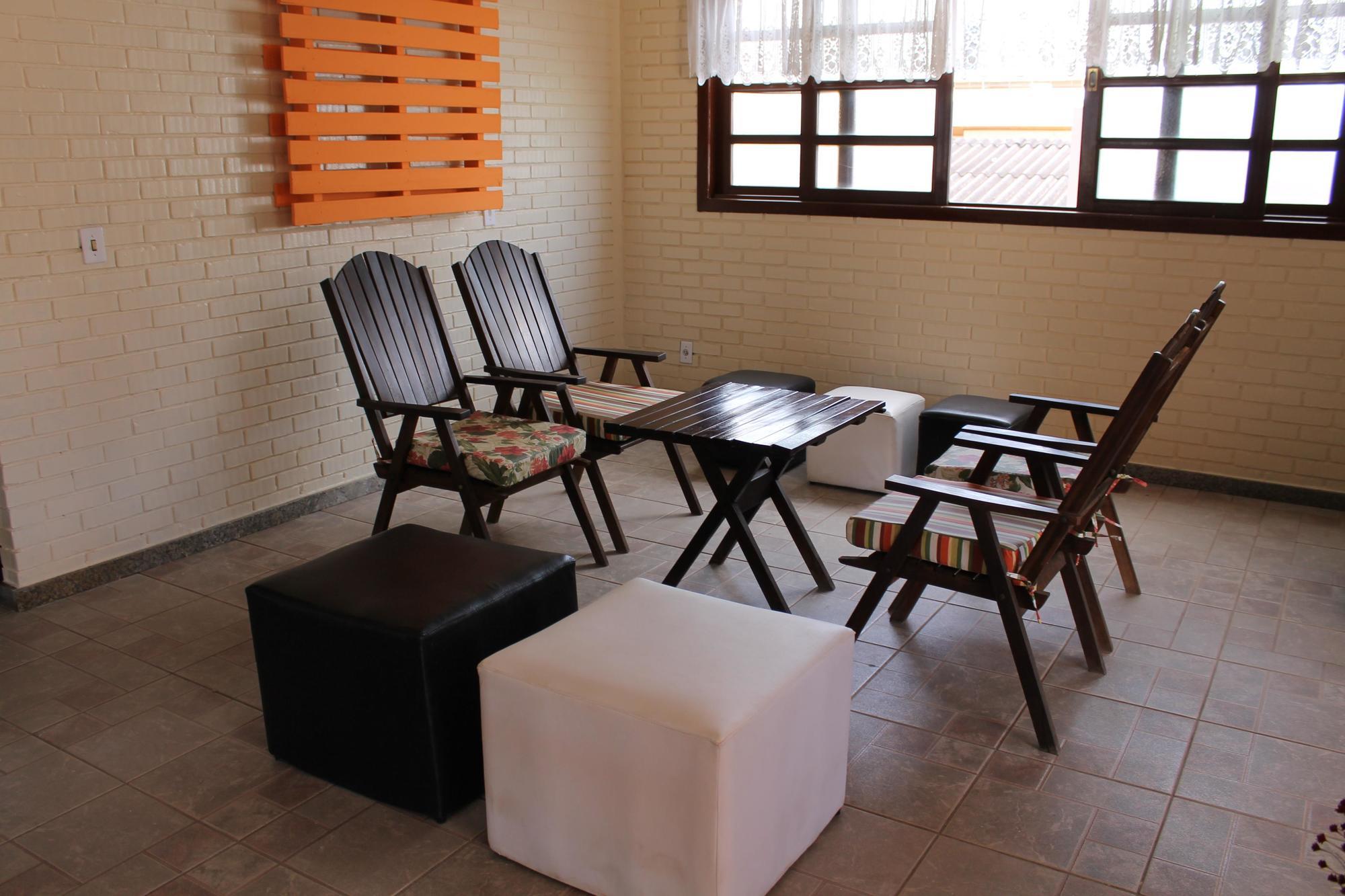 Hotel Rede Andrade Goiania Centro Zewnętrze zdjęcie