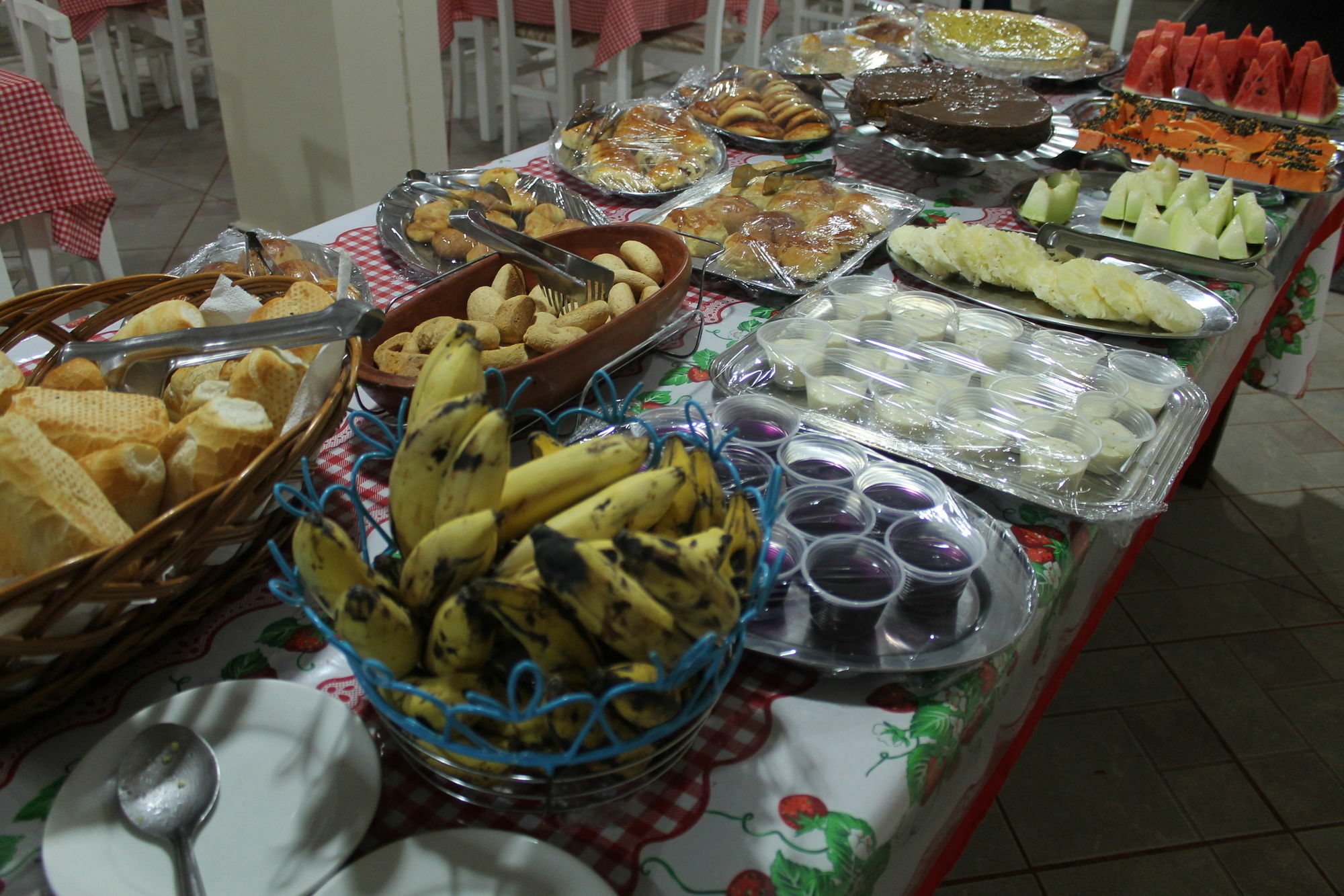 Hotel Rede Andrade Goiania Centro Zewnętrze zdjęcie