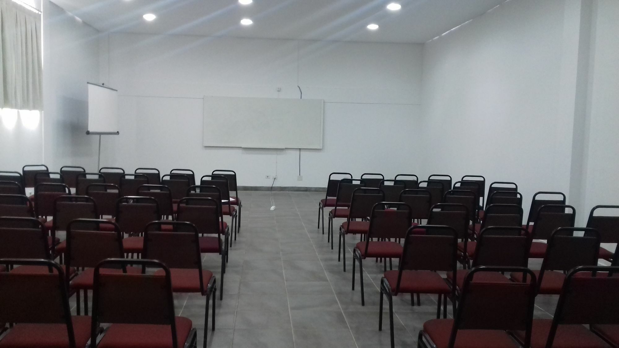 Hotel Rede Andrade Goiania Centro Zewnętrze zdjęcie
