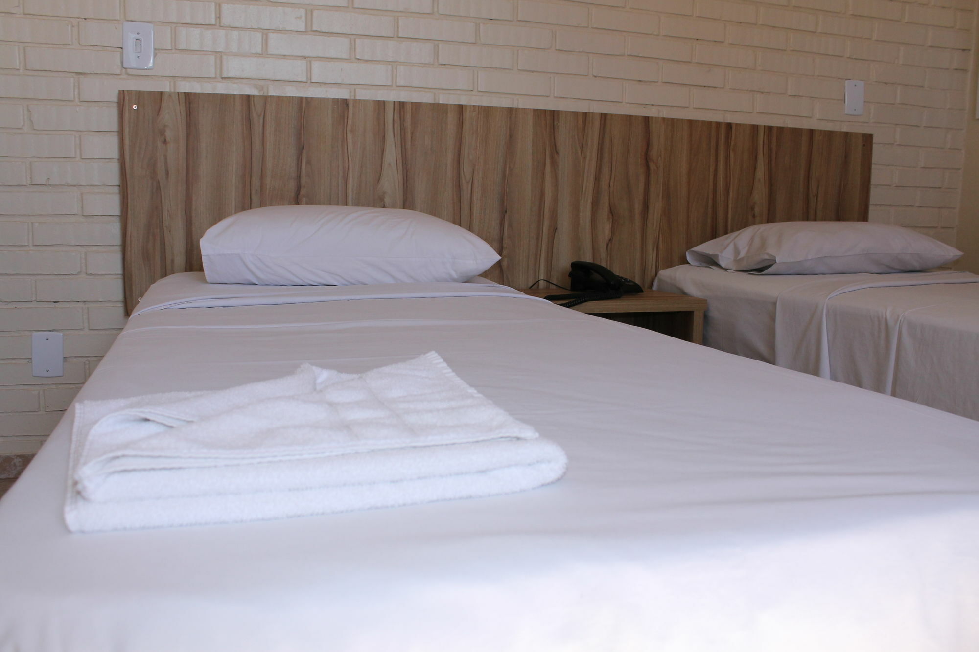 Hotel Rede Andrade Goiania Centro Zewnętrze zdjęcie